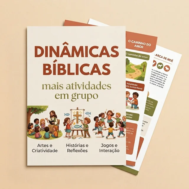 Dinâmicas bíblicas